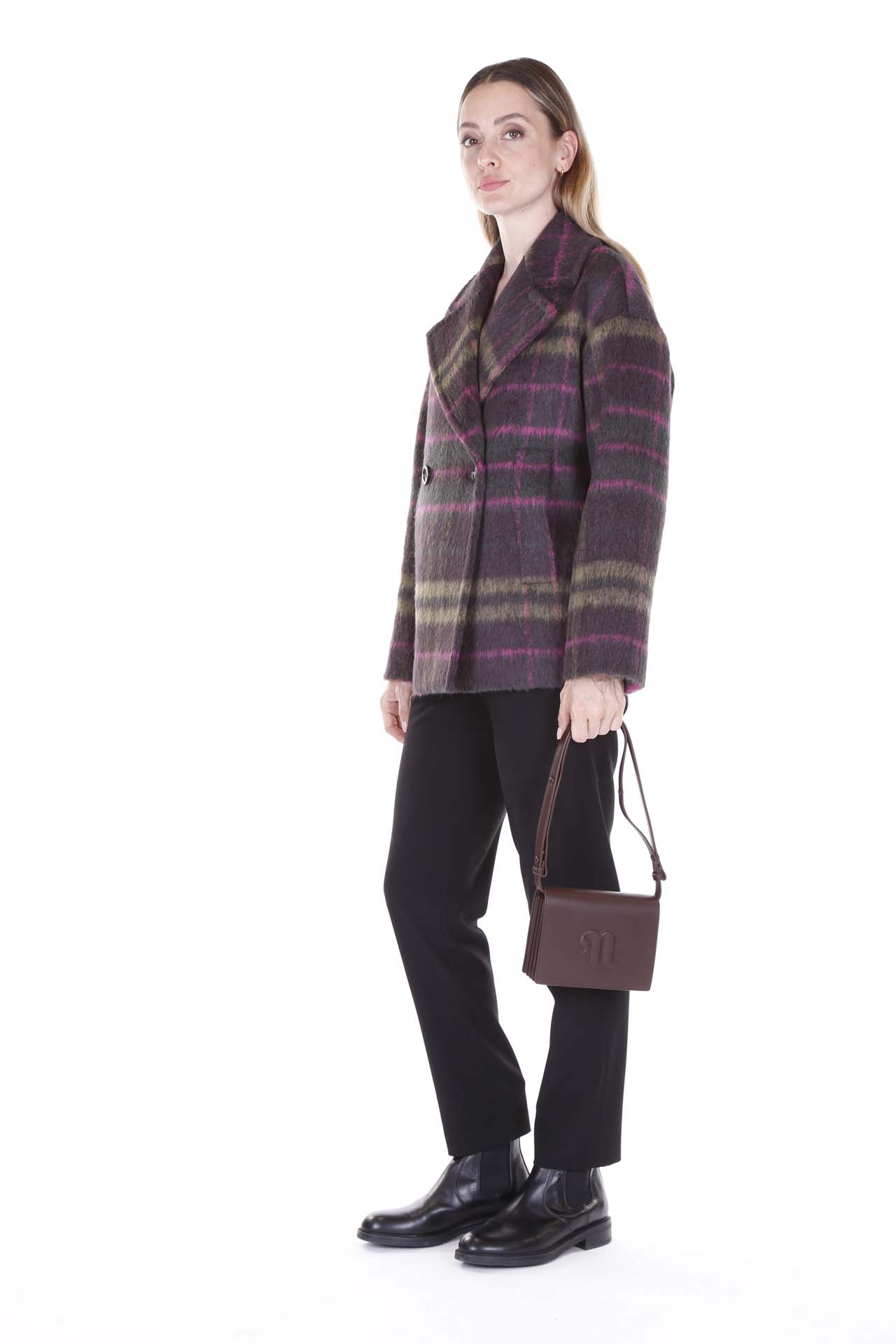 Max Mara, Cappotto